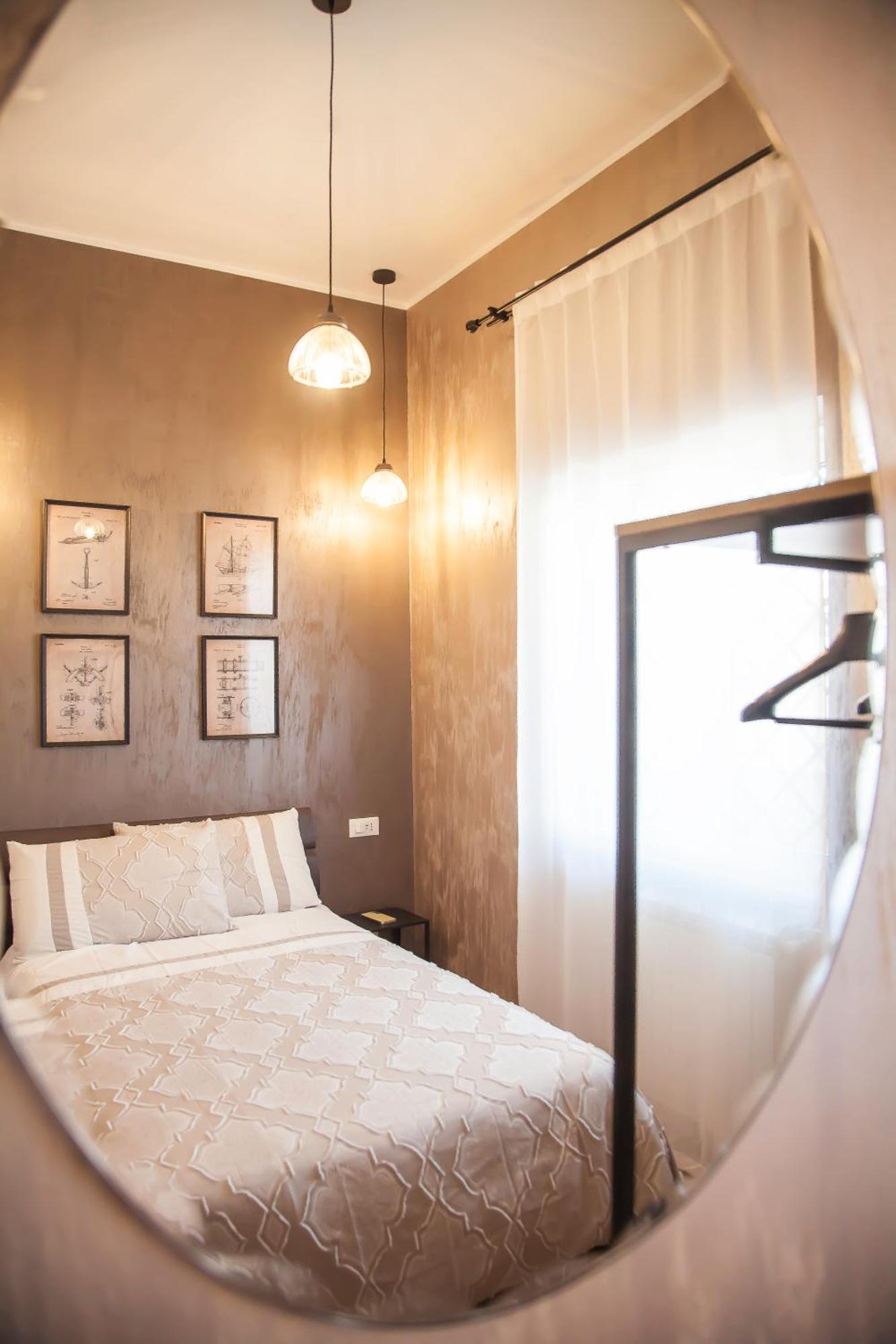 Relais 1 Near The Sea Airport Sea Rome Apartman Fiumicino Kültér fotó