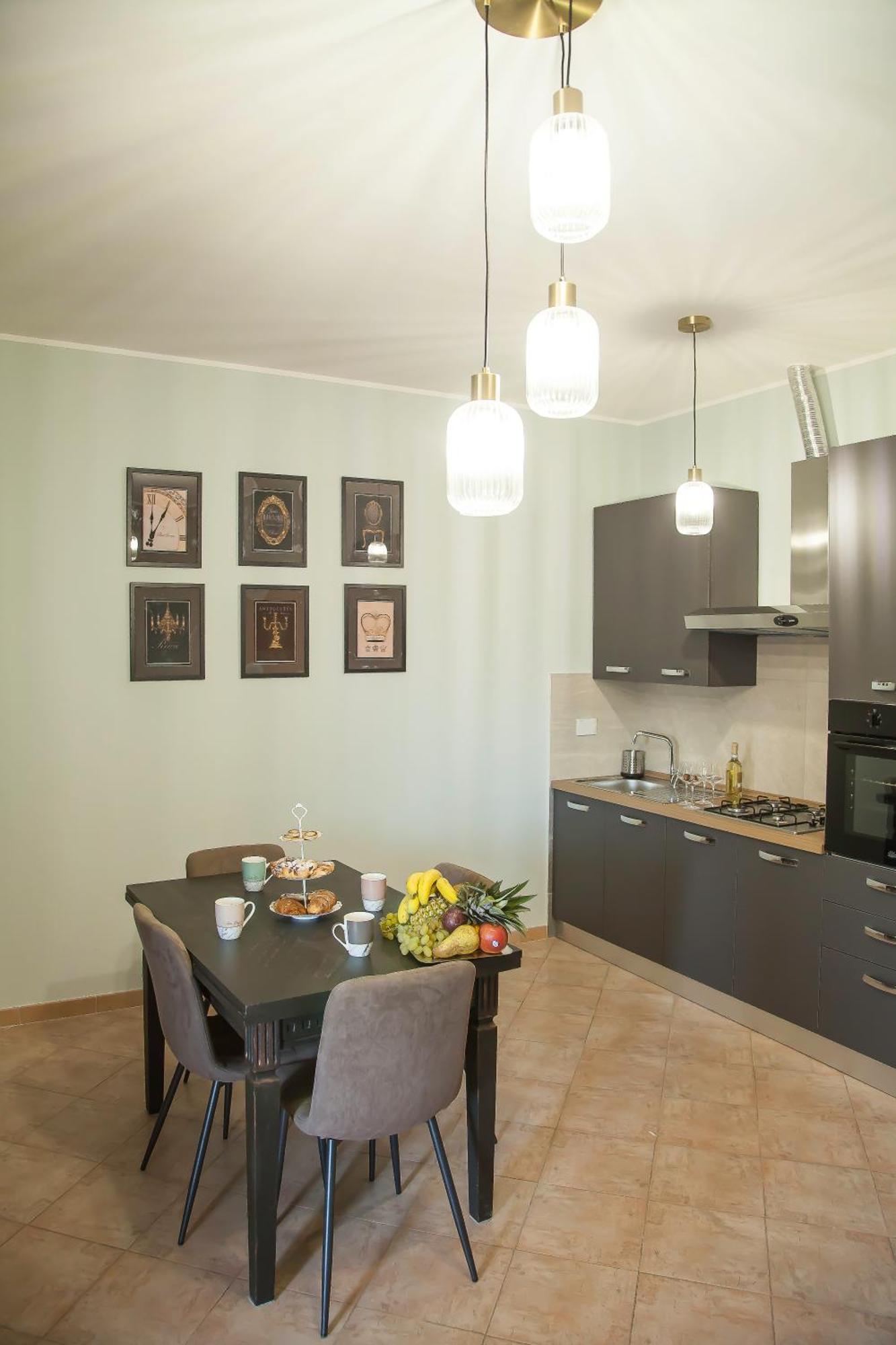 Relais 1 Near The Sea Airport Sea Rome Apartman Fiumicino Kültér fotó